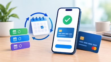 الاشتراكات التلقائية ودورها في تنظيم الخدمات المتكررة 5 nalpay