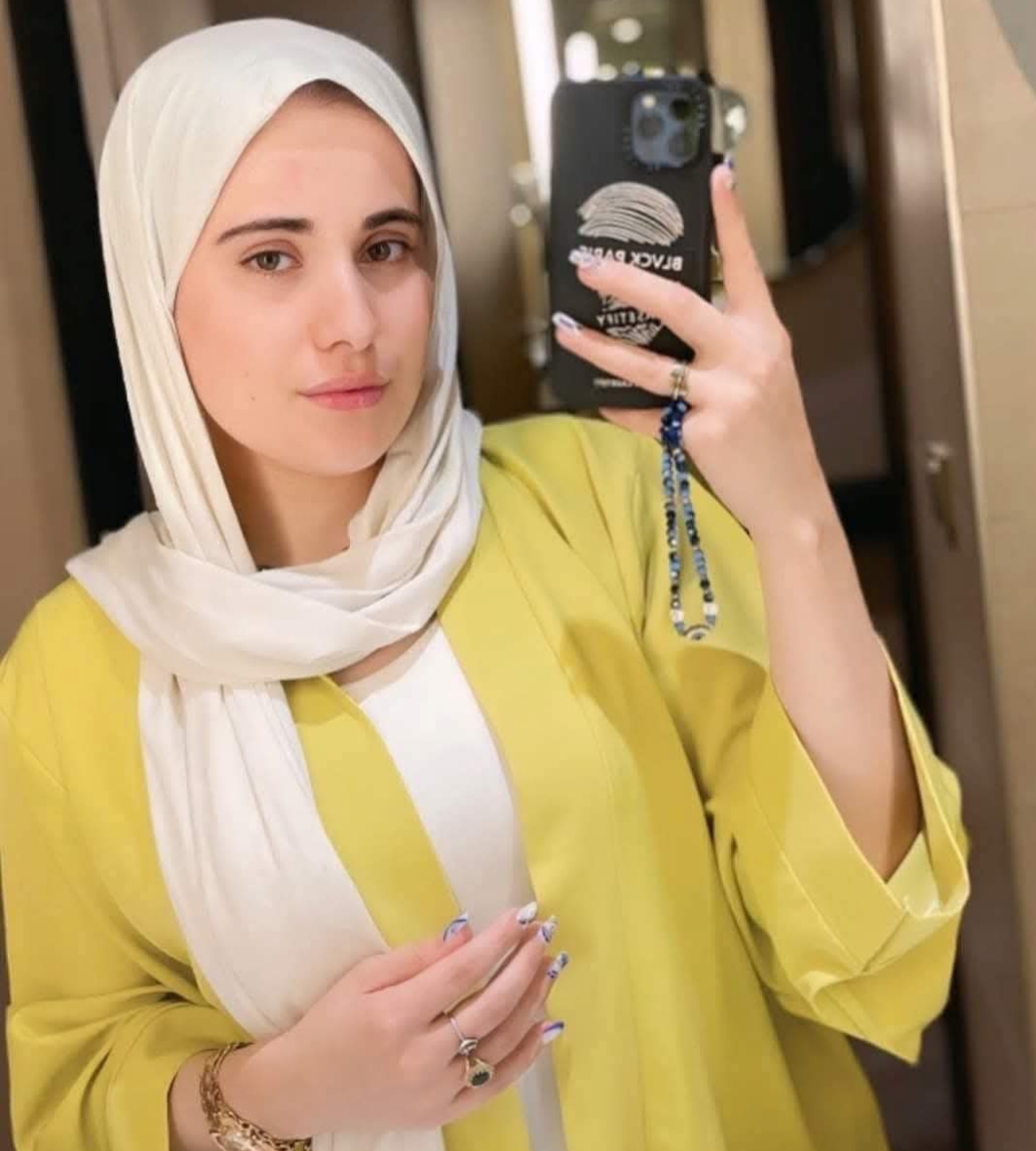 فيديو دنيا السطايفية 2026 المسرب: الحقيقة الكاملة خلف الشائعات 1 سكس دنيا السطايفية 2026