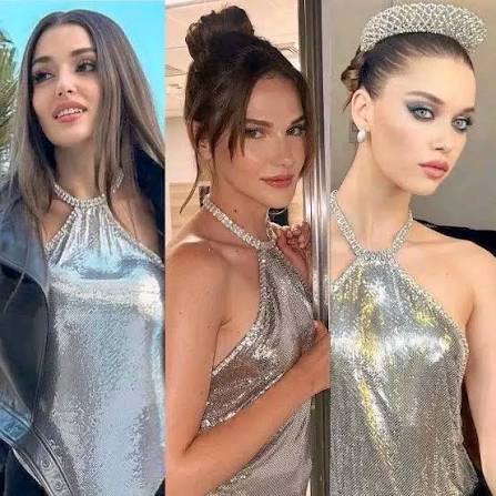 فيديو فضيحة منال بيجو Manel Bijoux.. حقيقة المقطع المتداول والجدل على تيك توك 2 صورة بها الفتاة الجزائرية منال بيجو Manel Bijoux ضمن الحديث عن Manel Bijoux sex