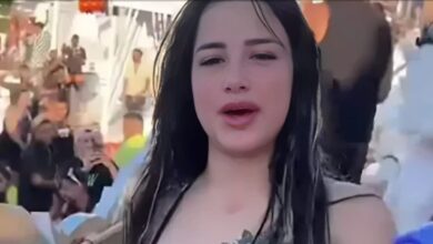 فيديو فضيحة نور تفاحة راقصة الساحل الشمالي: القصة والتفاصيل 2 صورة بها نور تفاحة راقصة الساحل الشمالي ضمن الحديث عن xnxx نور تفاحه